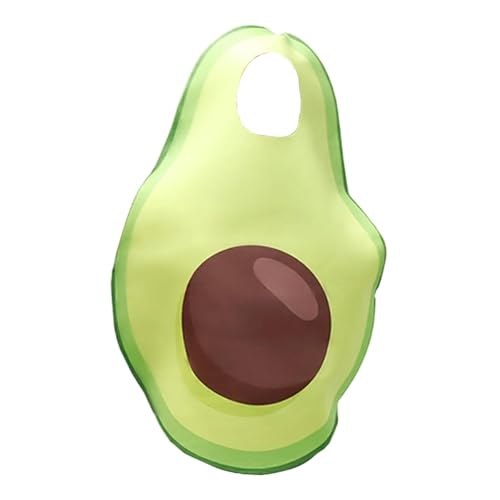 jojomis Halloween-Kostüm, dekorativer Anzug für Feiern, Urlaub, Bühne, Show, Cosplay, Party, Outfit, Avocado von Jojomis