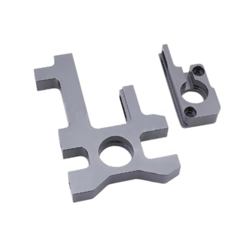 jojomis RC Car Brushless Motor Mount for ST Pro, 1/8 Scale Sturdy Metal Replacement Mounting Holder jojomis RC Car Brushless Motor Mount for ST Pro, 1/8 Scale Sturdy Metal Replacement Mounting Holder von Jojomis