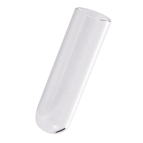 jojomis Transparenter Power Zylinder Glasrohr Rohr Ersatzteil für Stirling Motor Zubehör 1,96x0,55 Zoll jojomis Transparenter Power Zylinder Glasrohr Rohr Ersatzteil für Stirling Motor Zubehör 1,96x0,55 Zoll von Jojomis