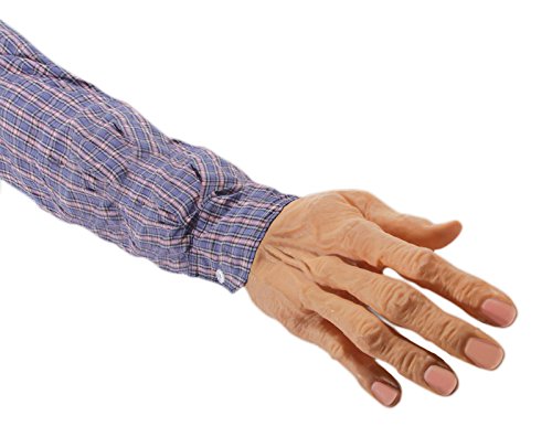 Überraschende Arm alt Überraschende Arm alt von Empire Magic