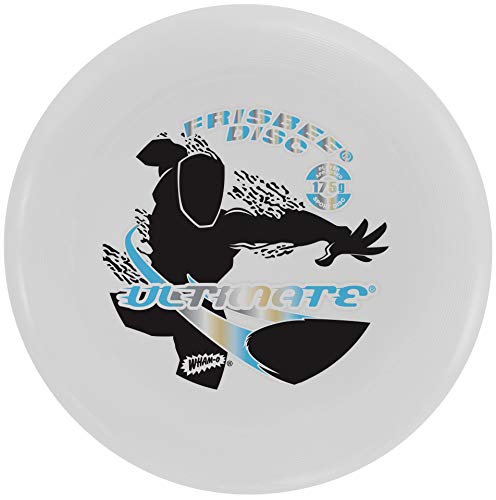 Ultimate Sport Frisbee 52000 (farblich sortiert) von Joker