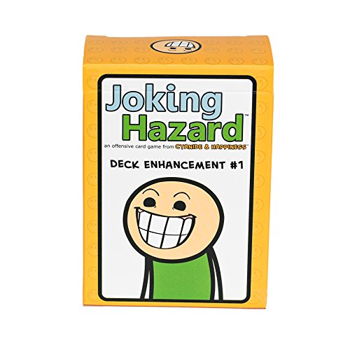 Joking Hazard Deck Enhancement 1 von Joking Hazard