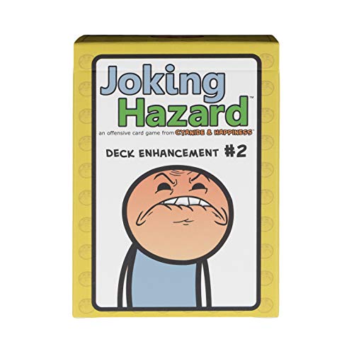 Joking Hazard Deck Enhancement #2 von Joking Hazard
