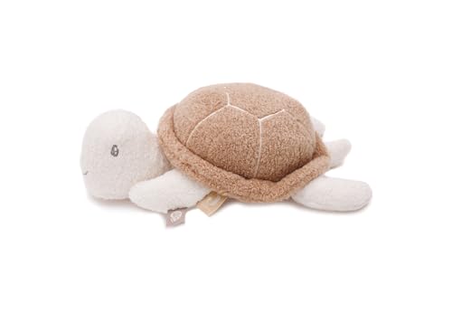 Jollein 220-001-68027 Turtle Kuscheltier von Jollein