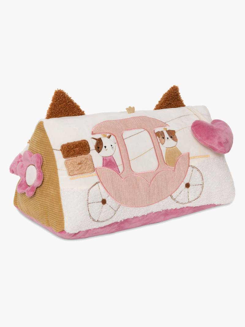 Jollein Aktivitätsdreieck, Flower Fairies, Babyspielzeug Jollein Aktivitätsdreieck, Flower Fairies, Babyspielzeug von Jollein