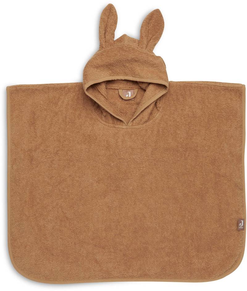 Jollein Badeponcho, Caramel von Jollein