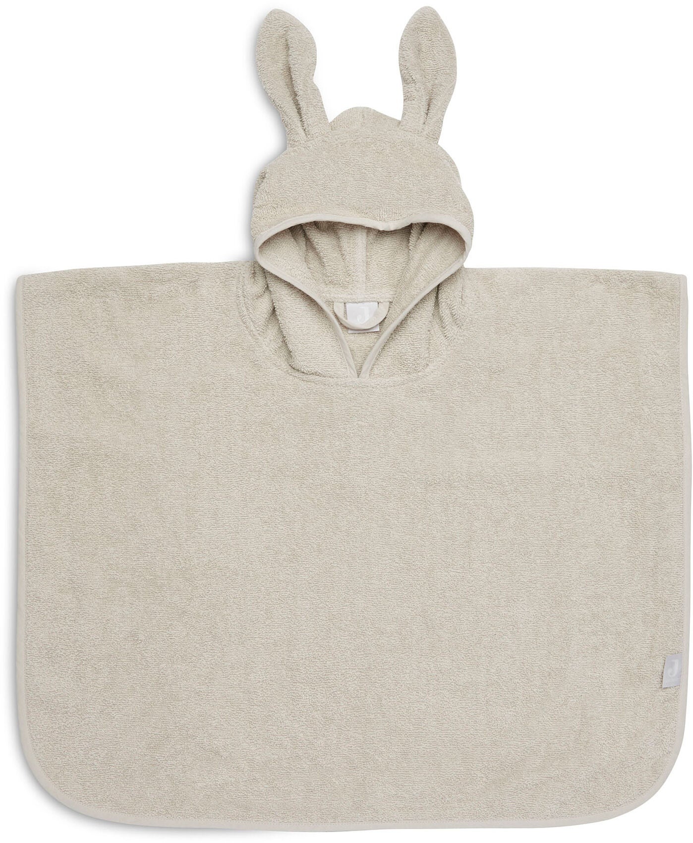 Jollein Badeponcho, Nougat Jollein Badeponcho, Nougat von Jollein