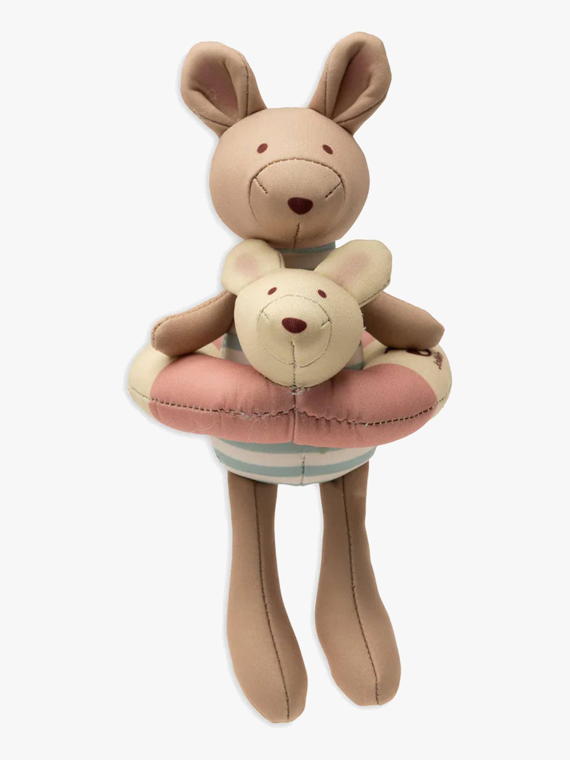 Jollein Badespielzeug, Kangaroots Jollein Badespielzeug, Kangaroots von Jollein