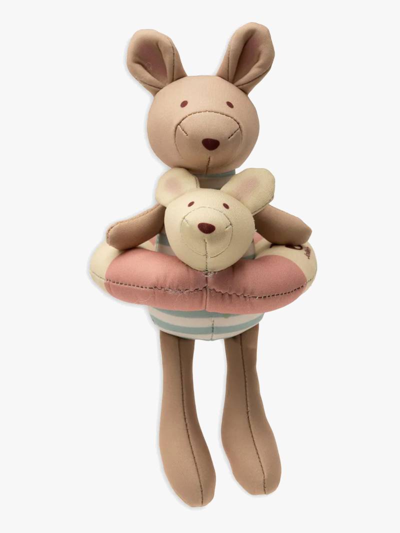 Jollein Badespielzeug, Kangaroots Jollein Badespielzeug, Kangaroots von Jollein