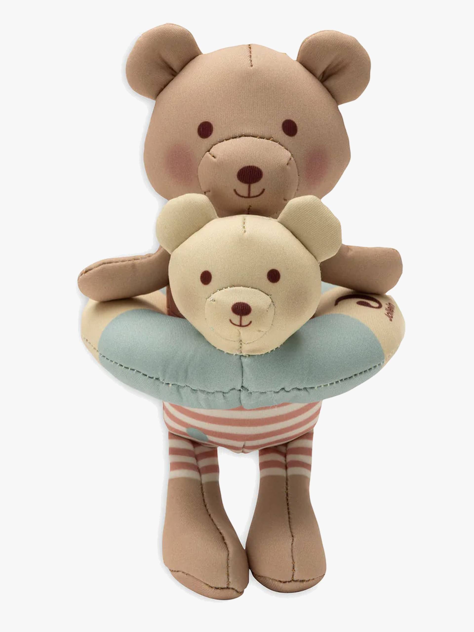 Jollein Badespielzeug, Teddy Bear von Jollein
