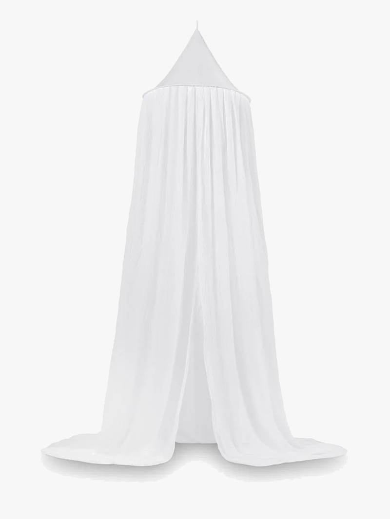 Jollein Baldachin Vintage, Weiß Jollein Baldachin Vintage, Weiß von Jollein