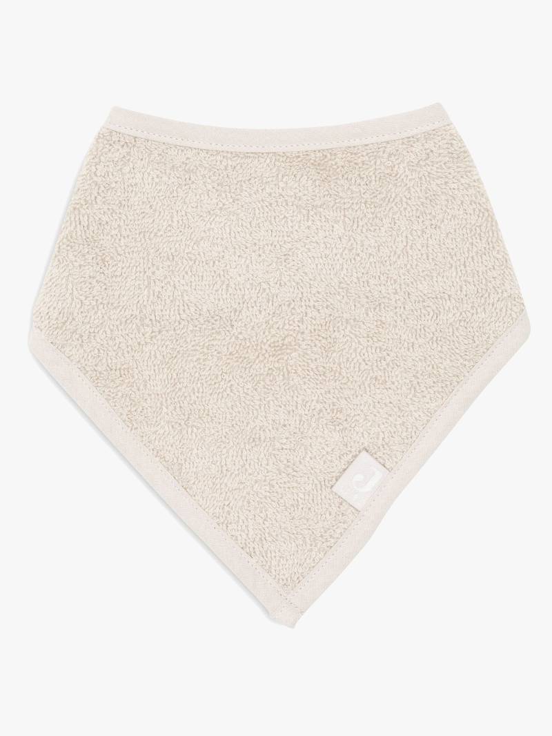 Jollein Bandana Halstuch 2er-Pack, Nougat Jollein Bandana Halstuch 2er-Pack, Nougat von Jollein