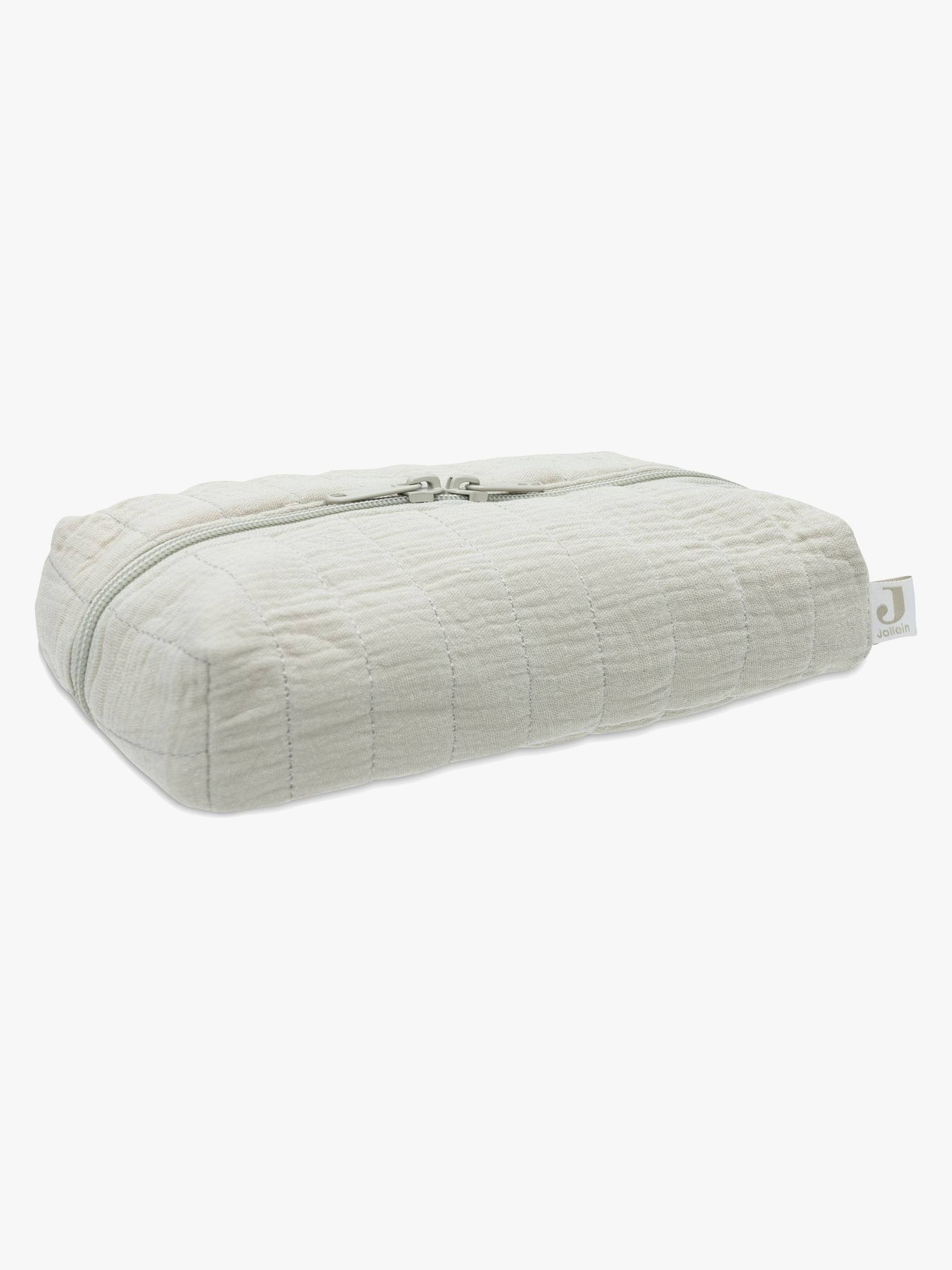 Jollein Behälter für Feuchttücher, Olive Green von Jollein