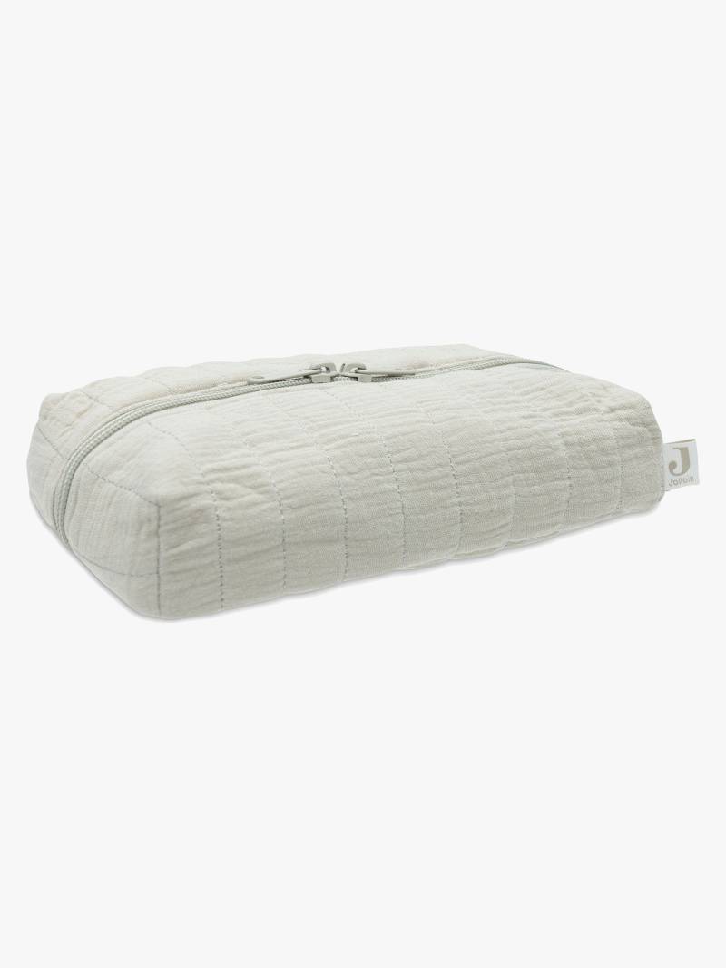 Jollein Behälter für Feuchttücher, Olive Green von Jollein