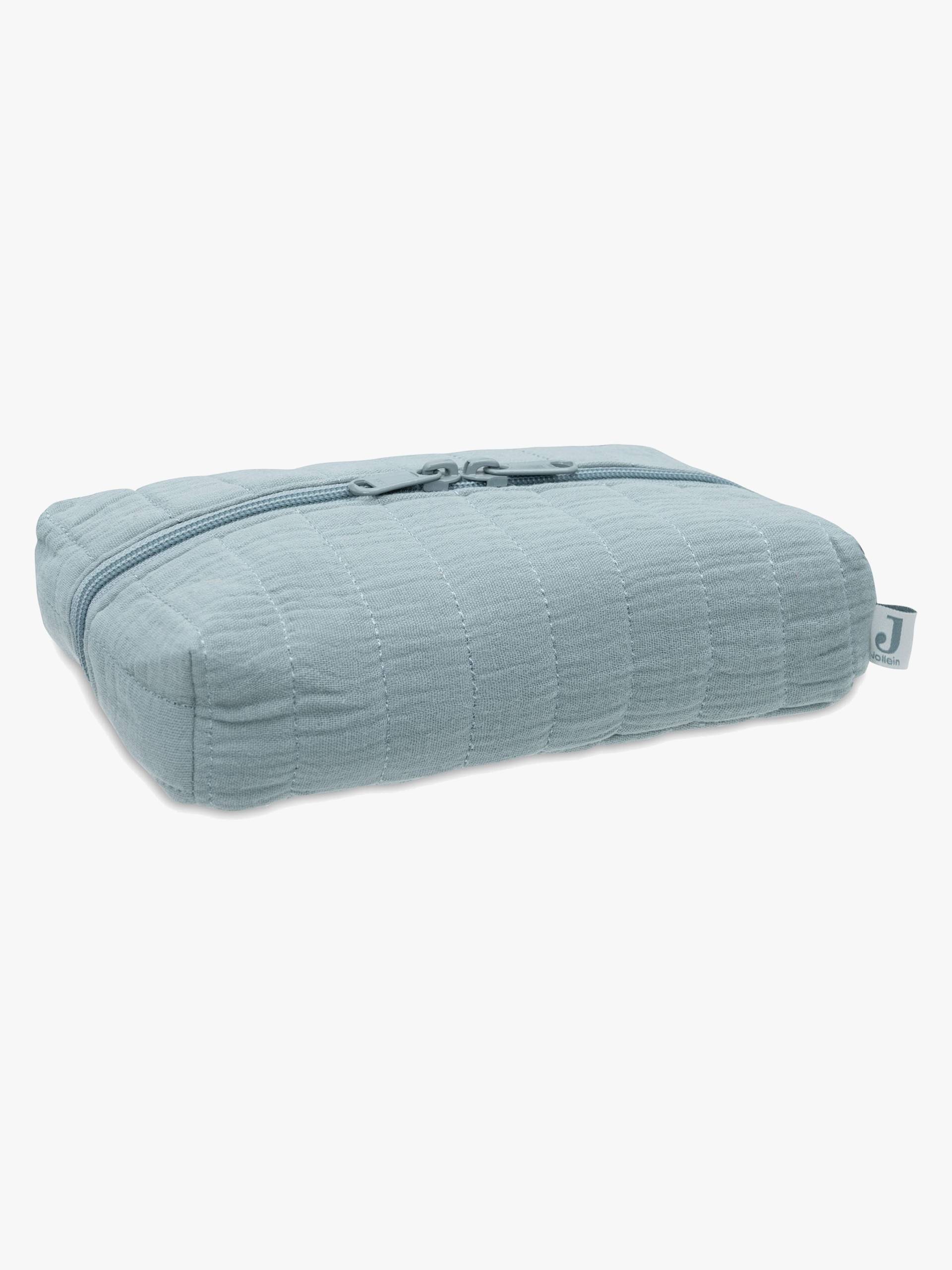 Jollein Behälter für Feuchttücher, Sea Green von Jollein