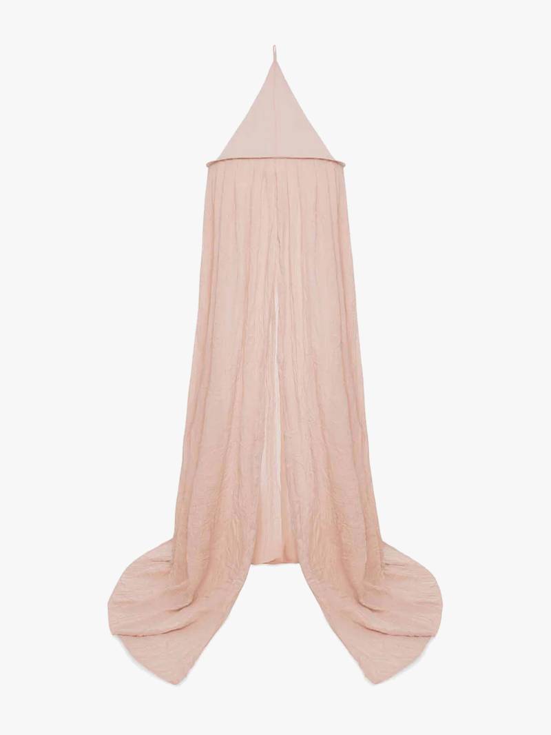 Jollein Betthimmel Vintage, Wild Rose Jollein Betthimmel Vintage, Wild Rose von Jollein