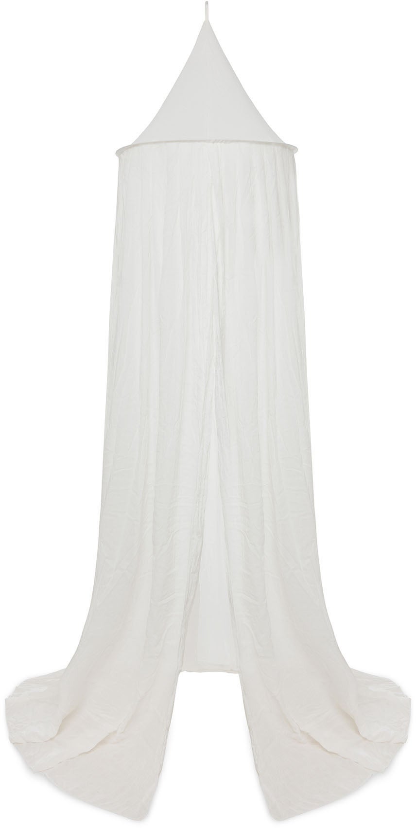 Jollein Betthimmel Vintage 245 cm, Ivory Jollein Betthimmel Vintage 245 cm, Ivory von Jollein