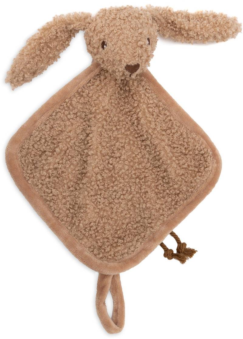 Jollein Bunny Ears Diinglis Schmusetuch, Riverside von Jollein