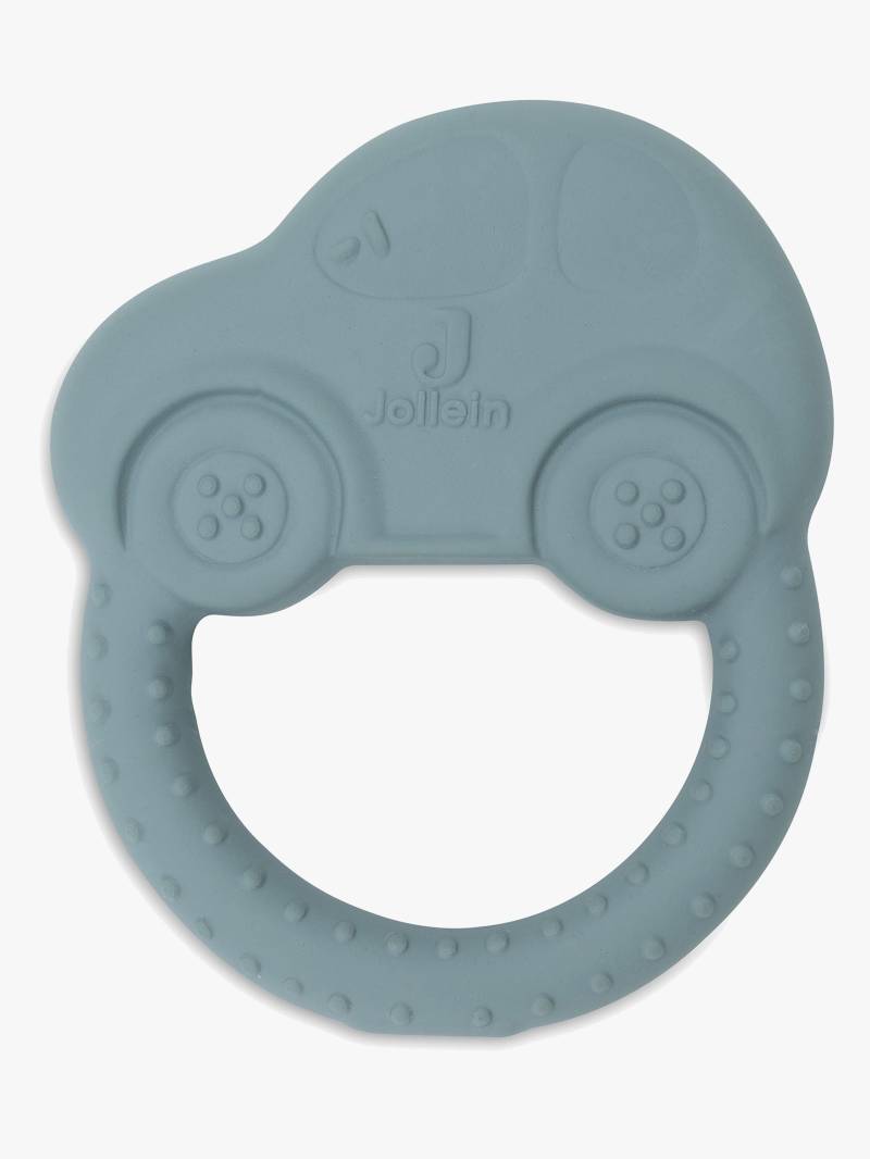 Jollein Gummi Beißringe, On The Go, Beißspielzeug Jollein Gummi Beißringe, On The Go, Beißspielzeug von Jollein