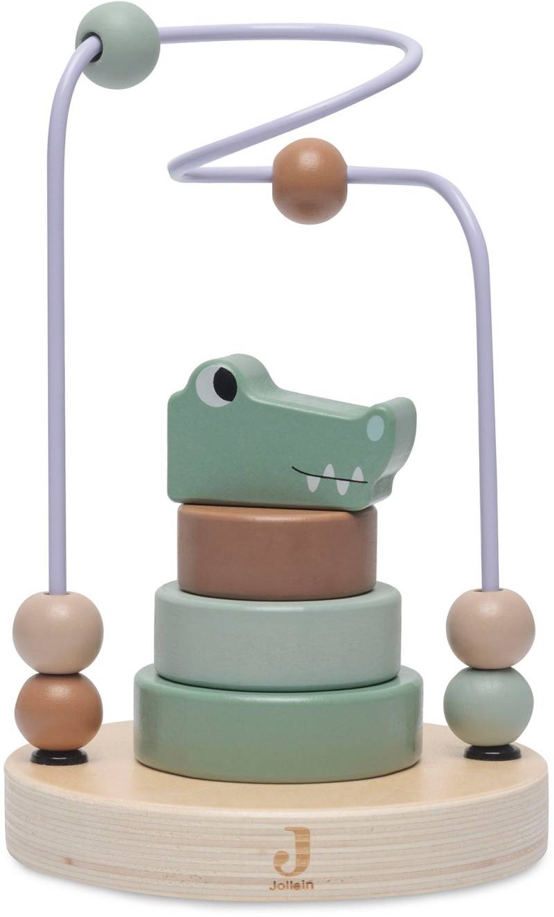 Jollein Kugelbahn, Croco von Jollein