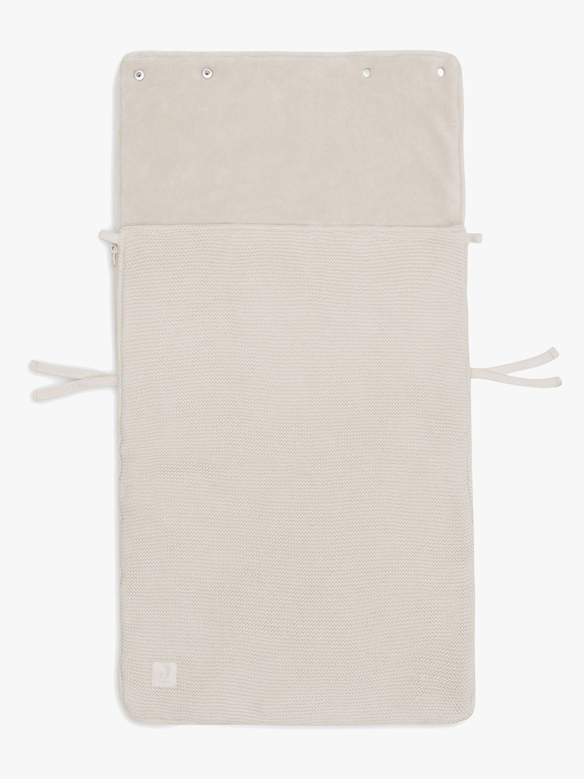 Jollein Mini-Fußsack, Oatmeal Jollein Mini-Fußsack, Oatmeal von Jollein