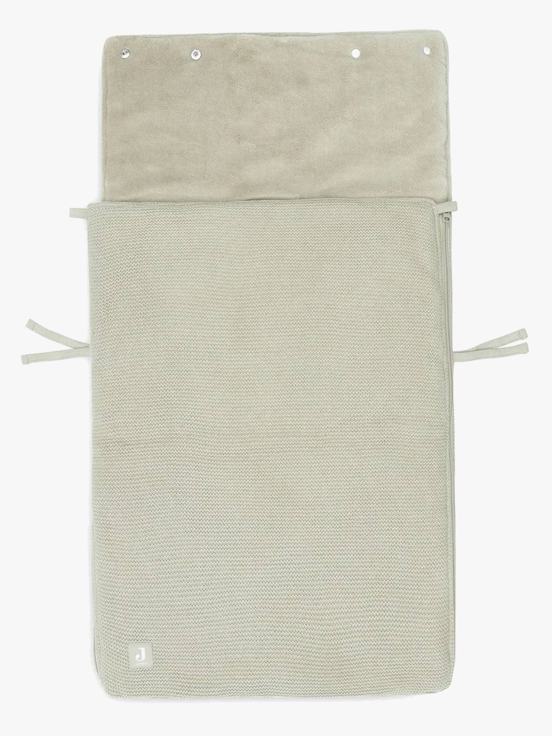 Jollein Mini-Fußsack, Olive Green Jollein Mini-Fußsack, Olive Green von Jollein