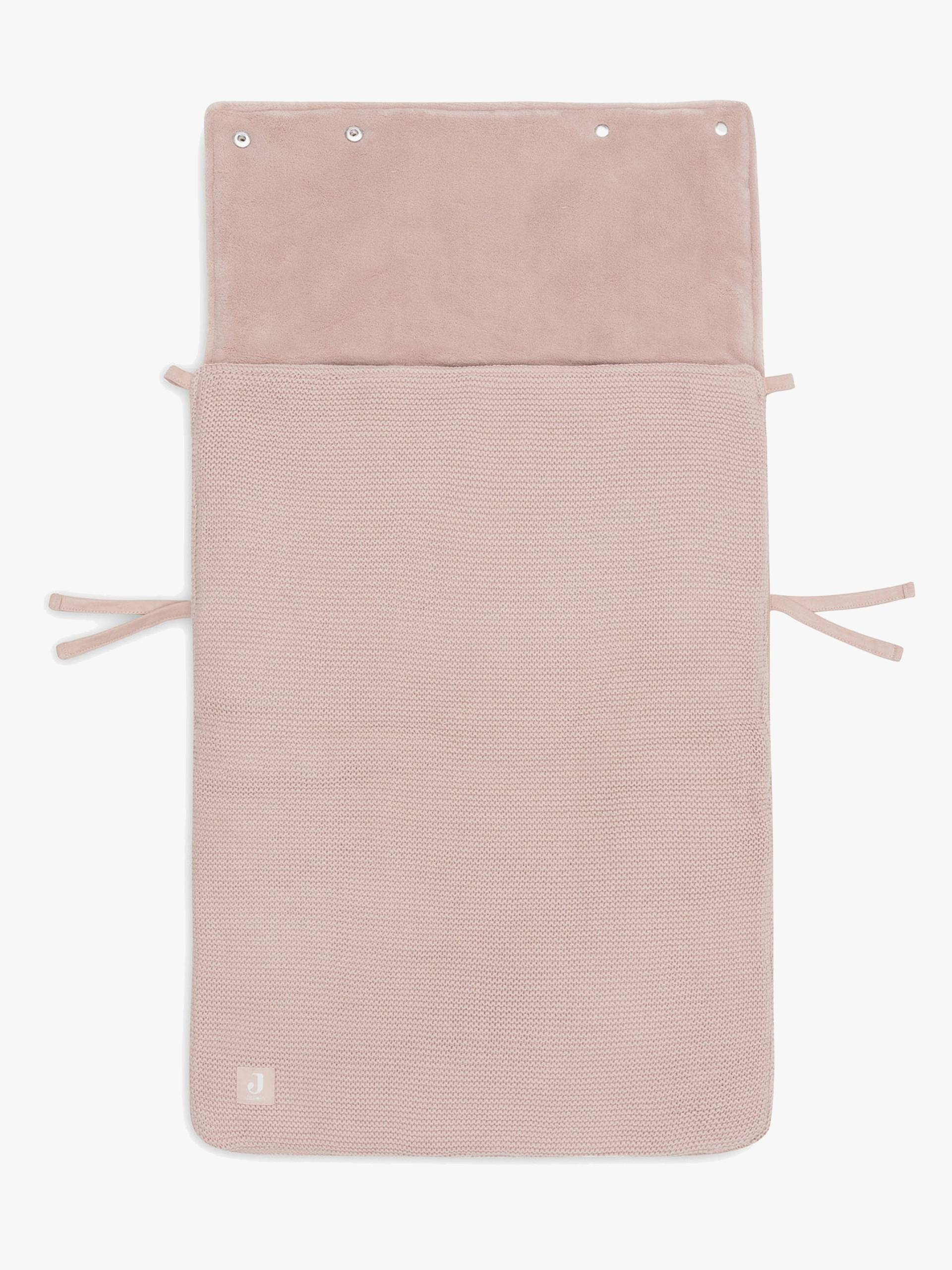 Jollein Mini-Fußsack, Wild Rose Jollein Mini-Fußsack, Wild Rose von Jollein