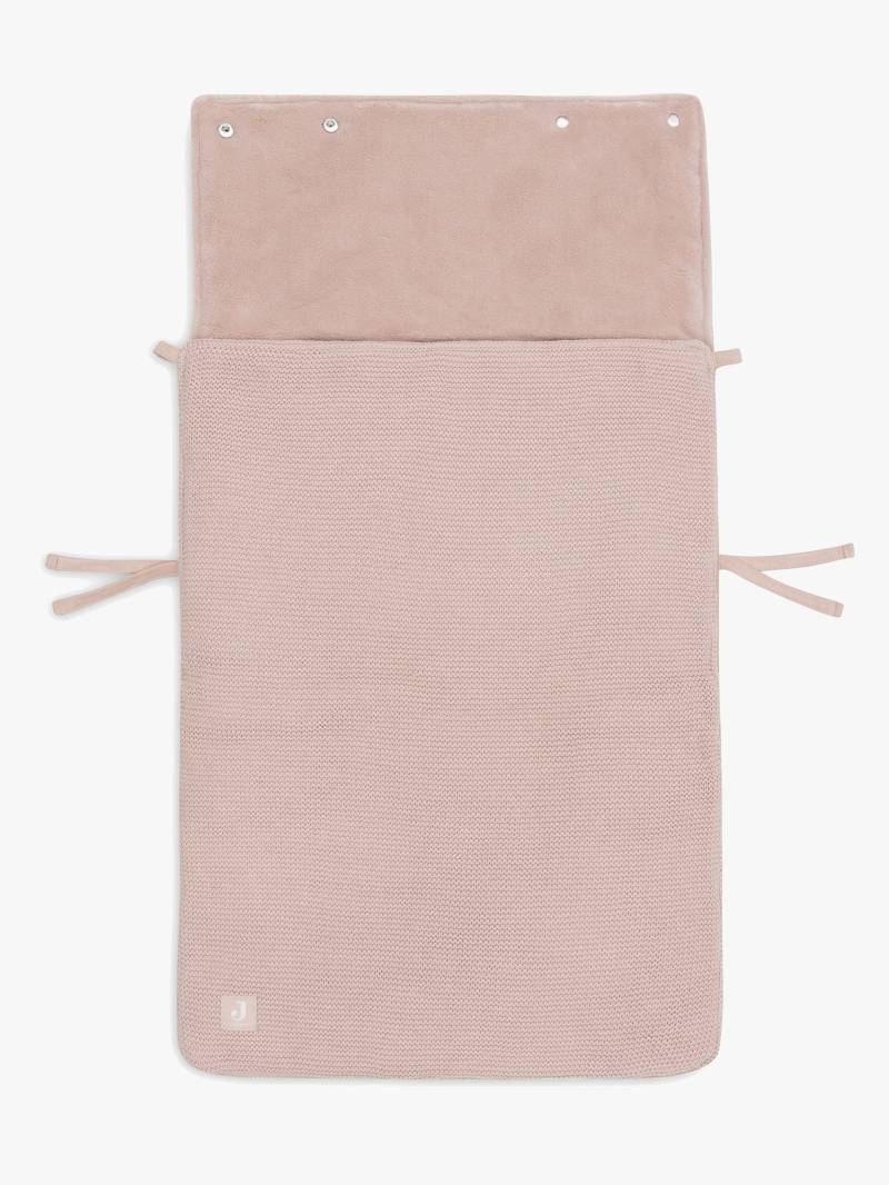 Jollein Mini-Fußsack, Wild Rose von Jollein