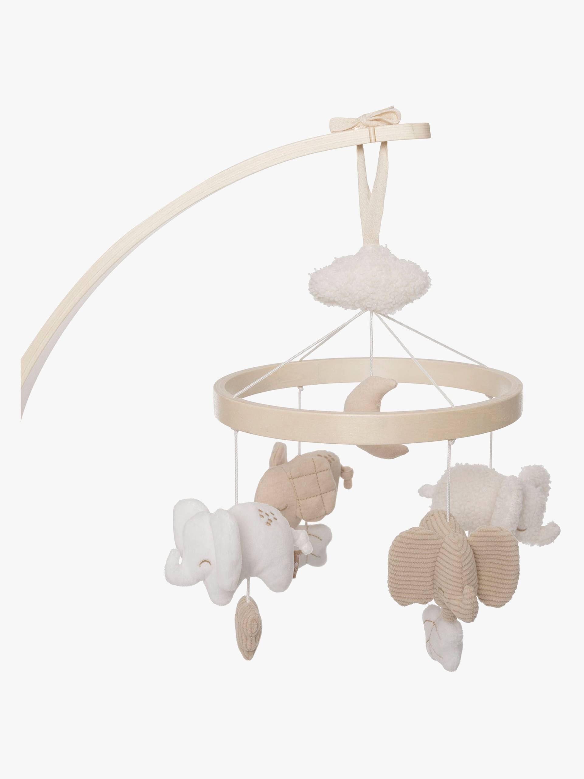 Jollein Mobile, Elephant Tales von Jollein