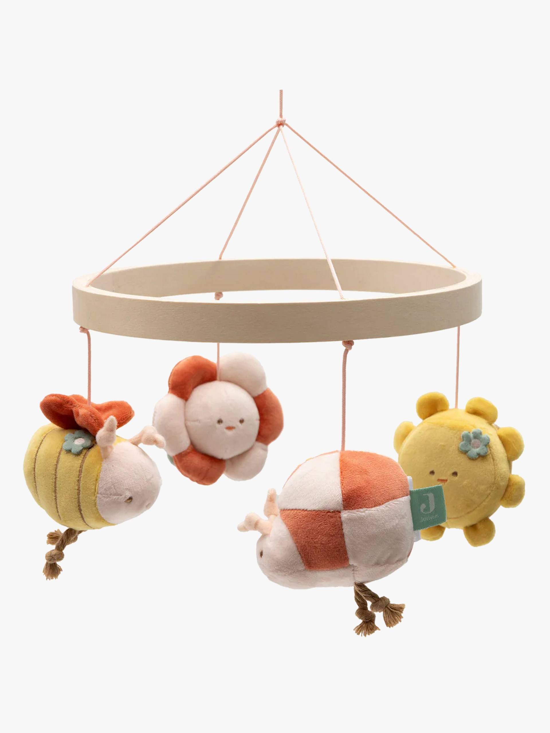 Jollein Mobile, Pretty Picnic von Jollein