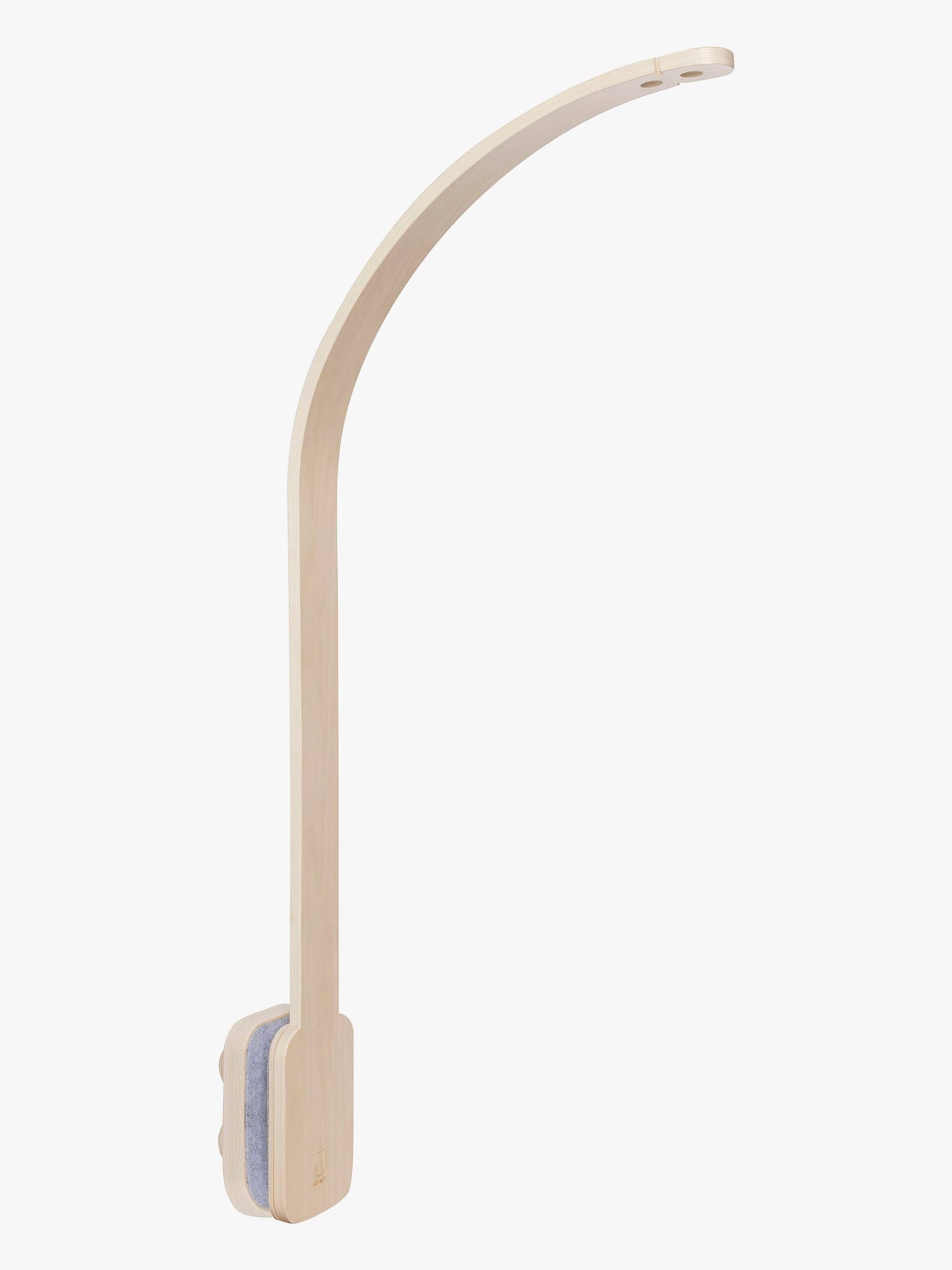 Jollein Mobilehalterung Aus Holz von Jollein