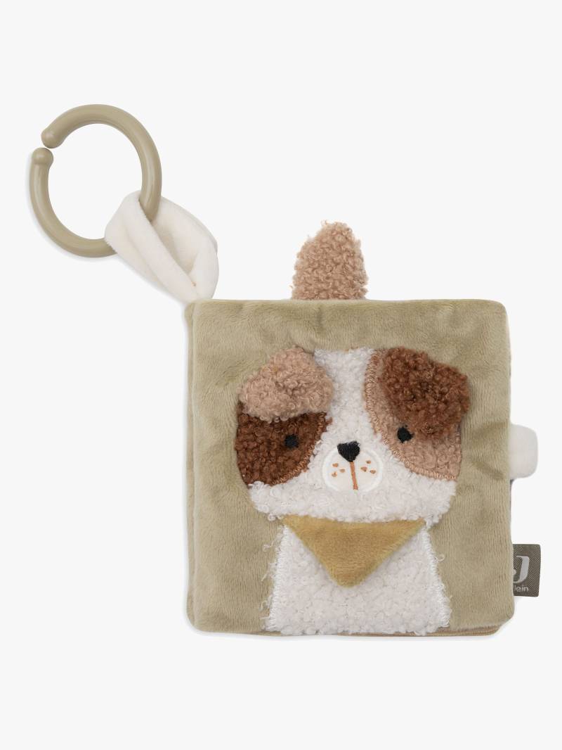 Jollein Multiaktivitätenbuch, Tiny Park, Babyspielzeug von Jollein