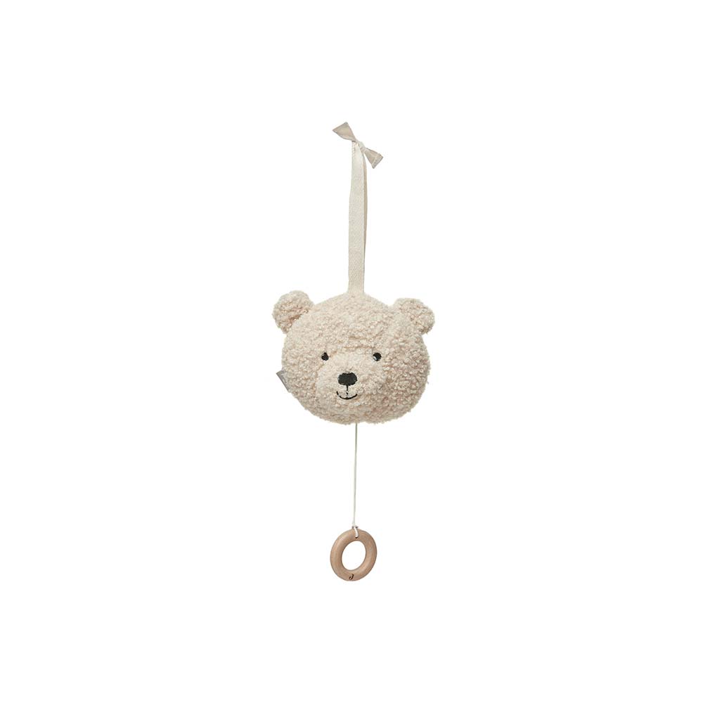 Jollein Musical Hanger Teddy Bear von Jollein