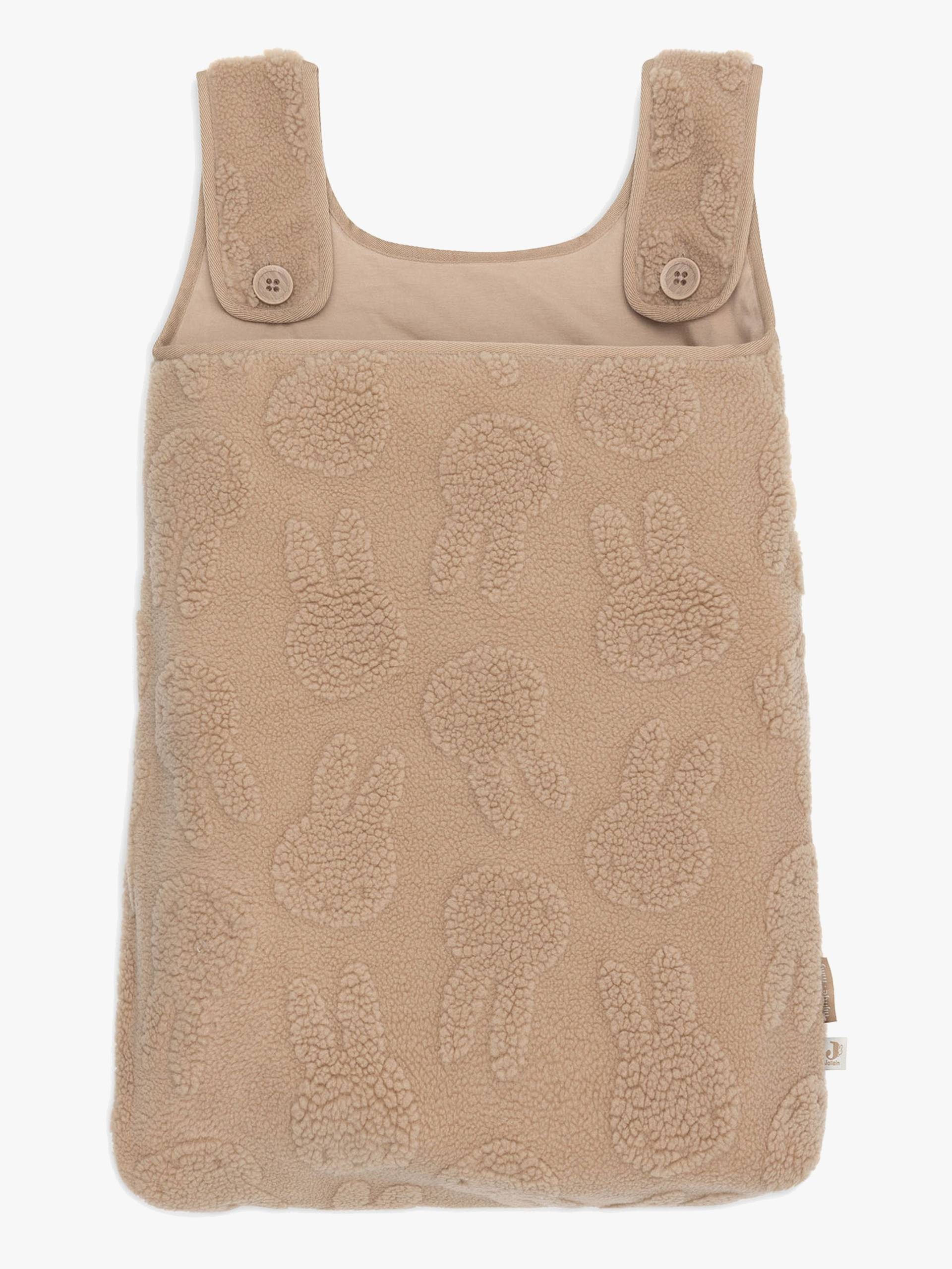 Jollein Playpen Aufbewahrungstasche Miffy Jacquard, Teddy Biscuit Jollein Playpen Aufbewahrungstasche Miffy Jacquard, Teddy Biscuit von Jollein