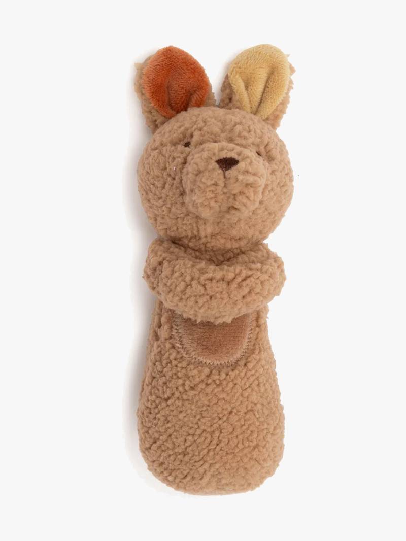 Jollein Rassel, Kangaroots, Babyspielzeug Jollein Rassel, Kangaroots, Babyspielzeug von Jollein