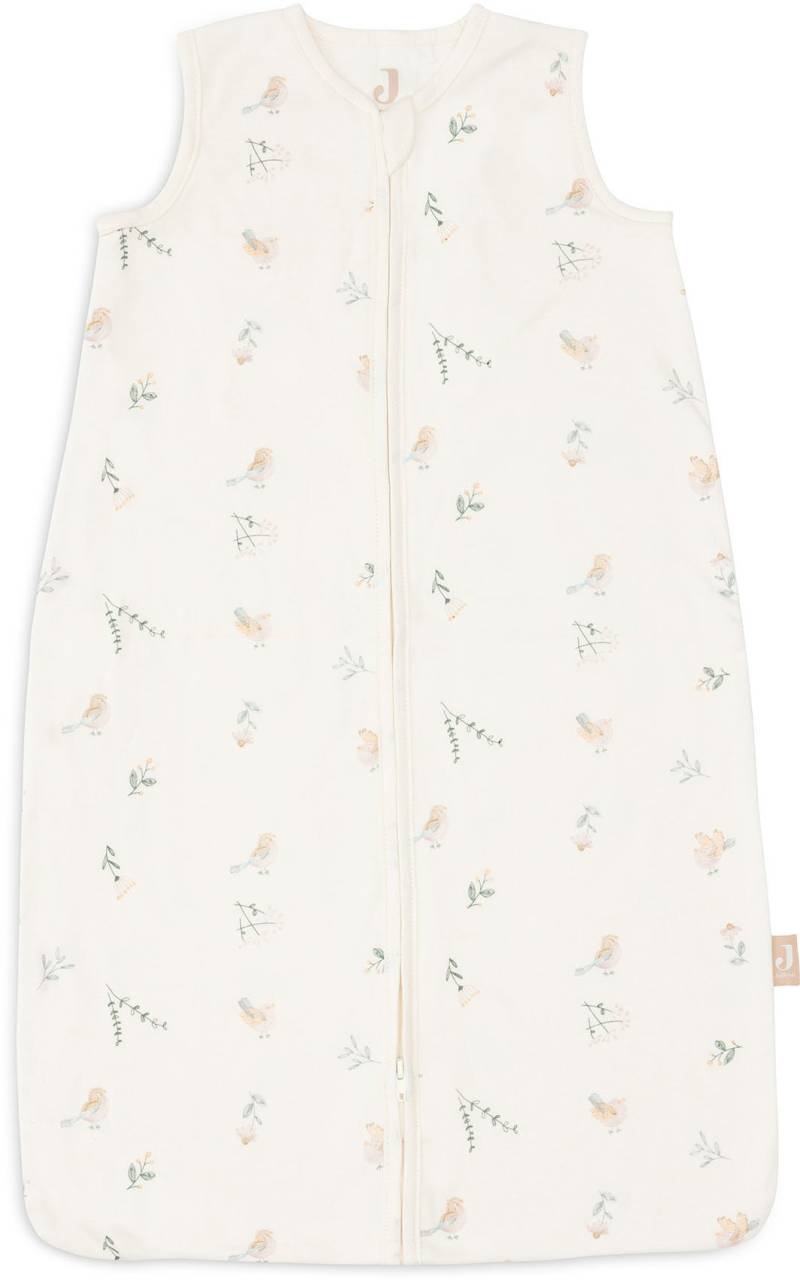 Jollein Schlafsack Jersey-Stoff 70 cm, Lovely Birds von Jollein
