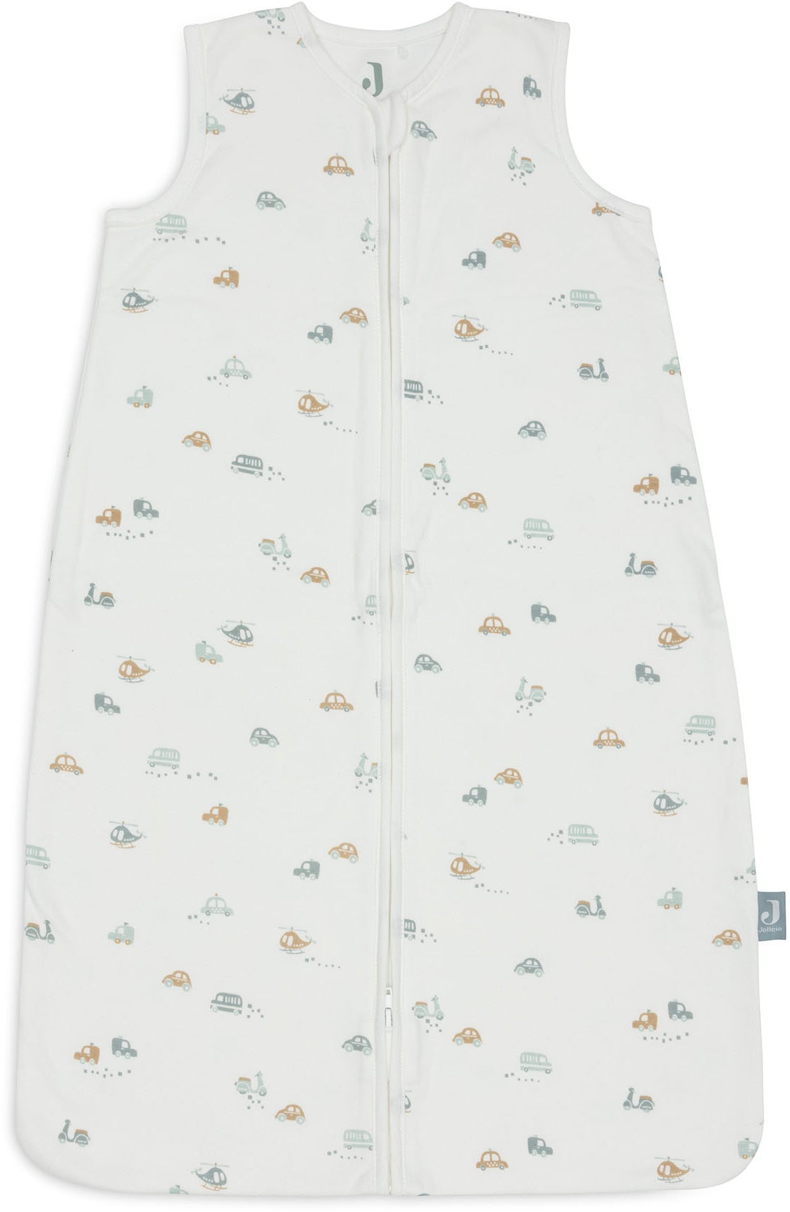 Jollein Schlafsack Jersey-Stoff 70 cm, On The Go Jollein Schlafsack Jersey-Stoff 70 cm, On The Go von Jollein