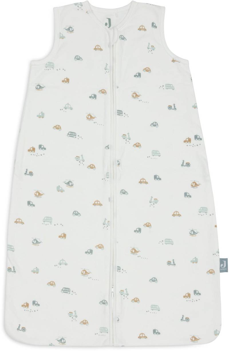 Jollein Schlafsack Jersey-Stoff 70 cm, On The Go von Jollein