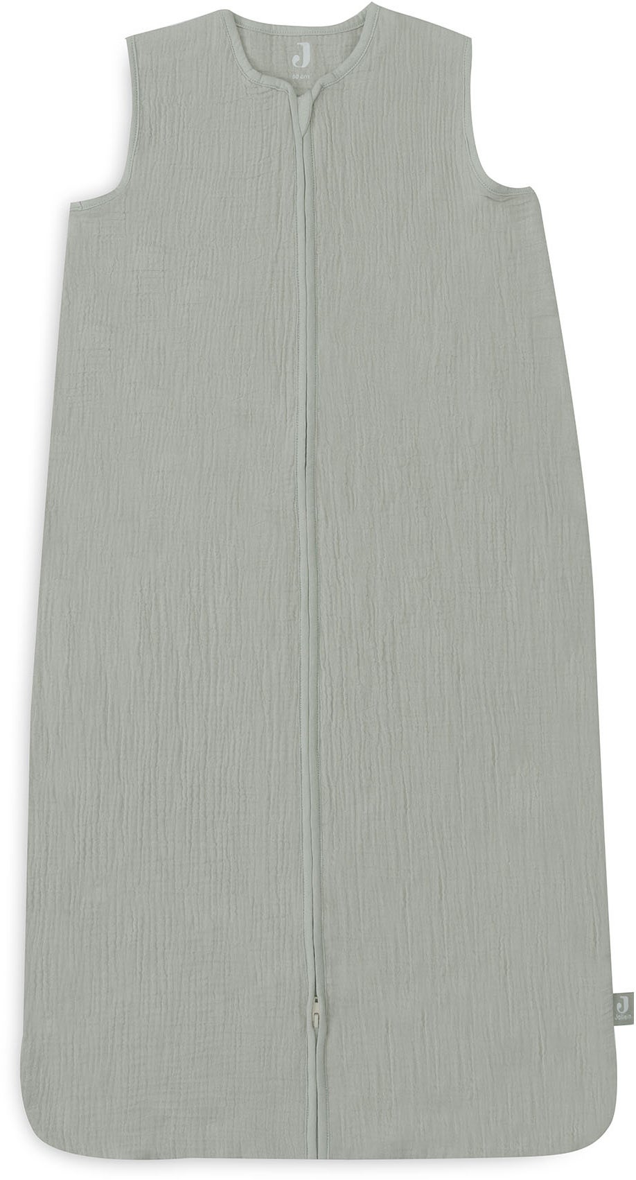 Jollein Schlafsack Musselin, Olive Green Jollein Schlafsack Musselin, Olive Green von Jollein