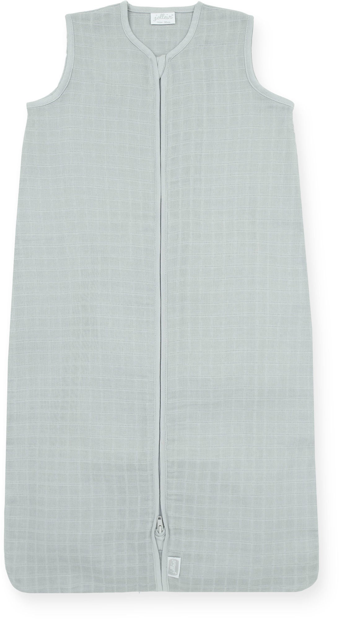 Jollein Schlafsack Sommer 110 cm, Grau Jollein Schlafsack Sommer 110 cm, Grau von Jollein