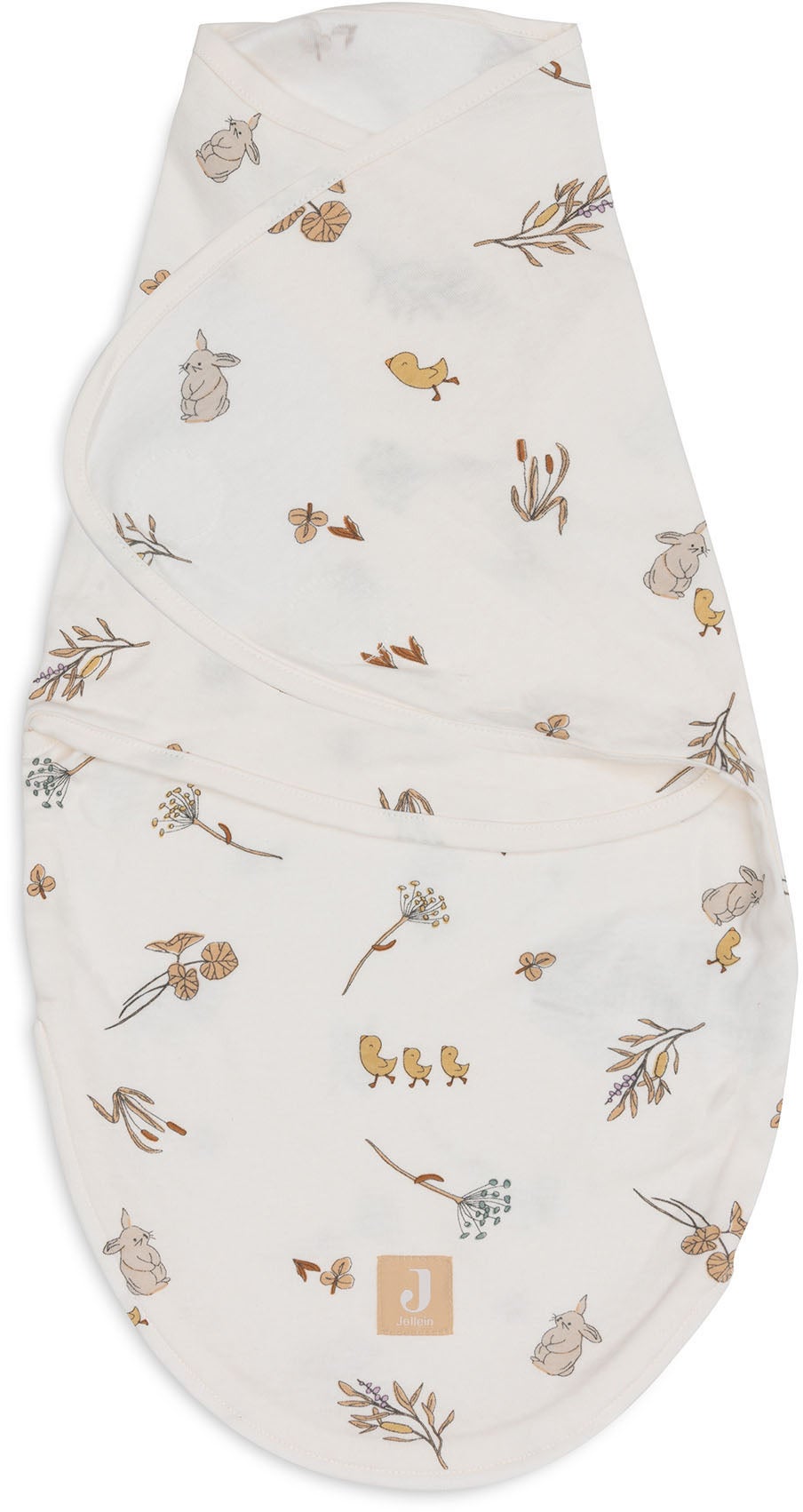 Jollein Schlafsack Wrapper 0-3 Monate, Riverside Jollein Schlafsack Wrapper 0-3 Monate, Riverside von Jollein