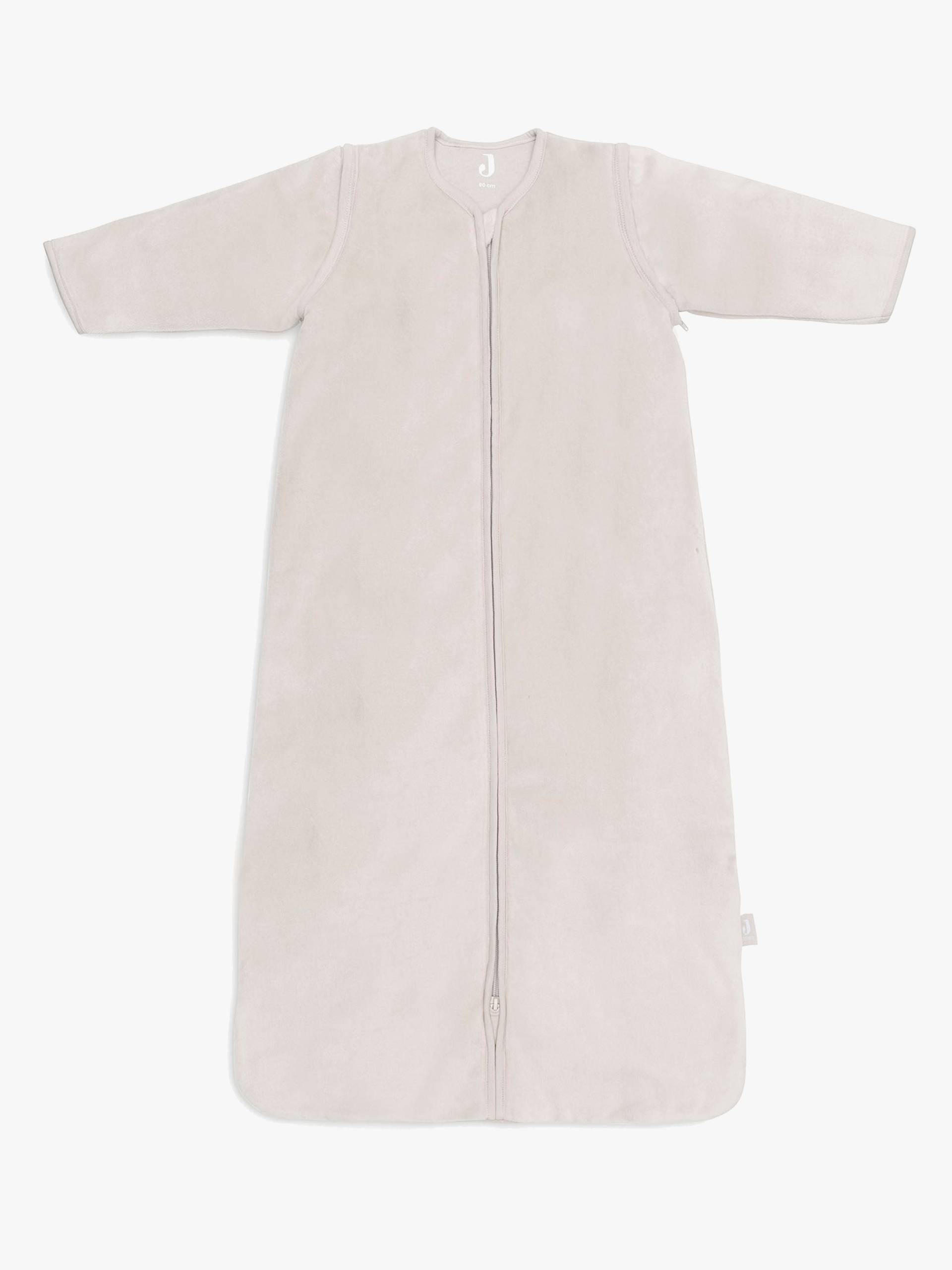 Jollein Schlafsack mit Abnehmbaren Ärmeln 90 cm, Velvet Nougat Jollein Schlafsack mit Abnehmbaren Ärmeln 90 cm, Velvet Nougat von Jollein