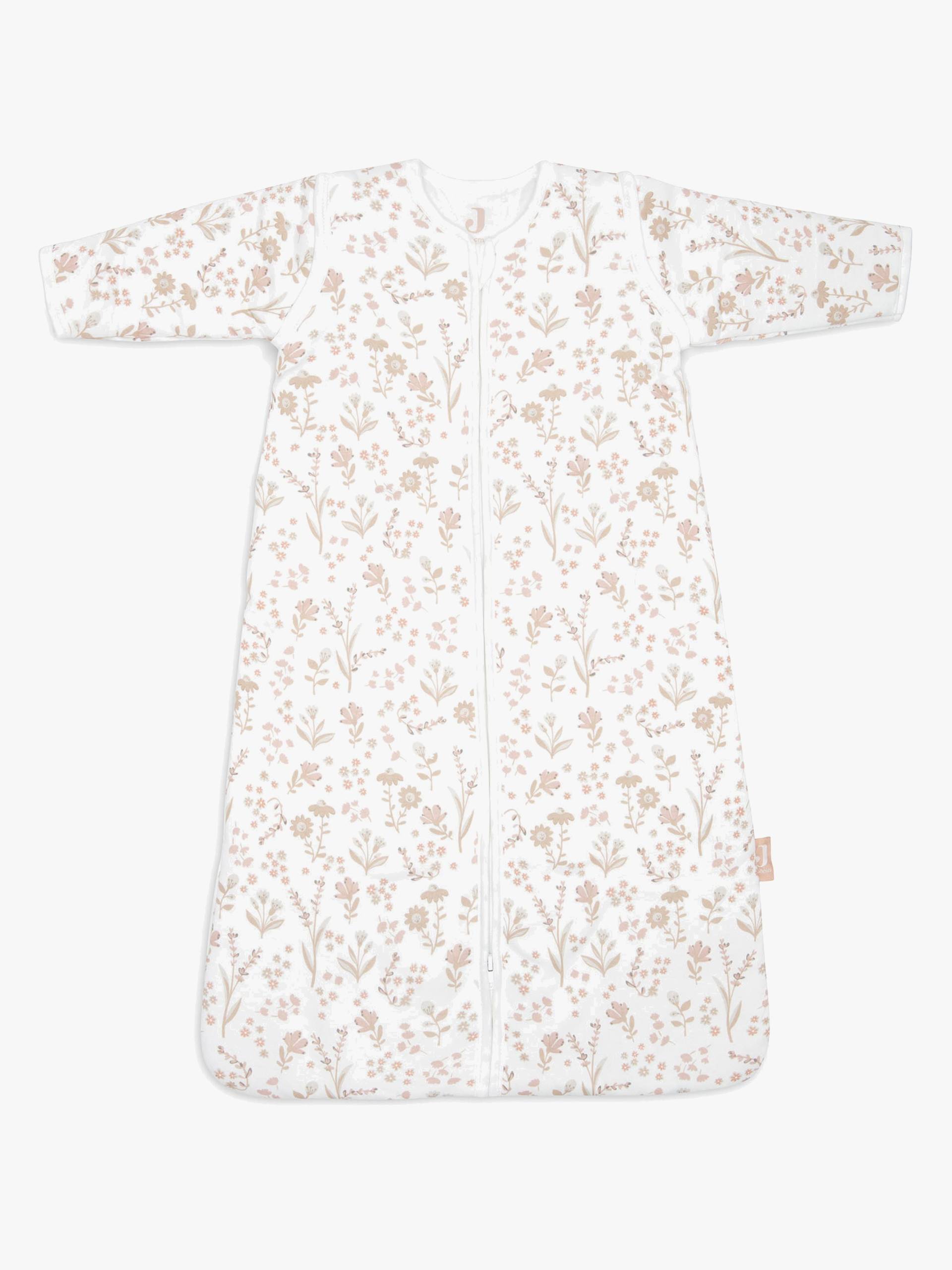 Jollein Schlafsack mit abnehmbaren Ärmeln 70 cm, Bloomy Jollein Schlafsack mit abnehmbaren Ärmeln 70 cm, Bloomy von Jollein