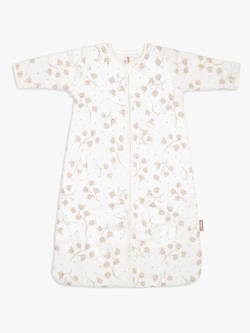 Jollein Schlafsack mit abnehmbaren Ärmeln 70 cm, Leafy Dreams Jollein Schlafsack mit abnehmbaren Ärmeln 70 cm, Leafy Dreams von Jollein