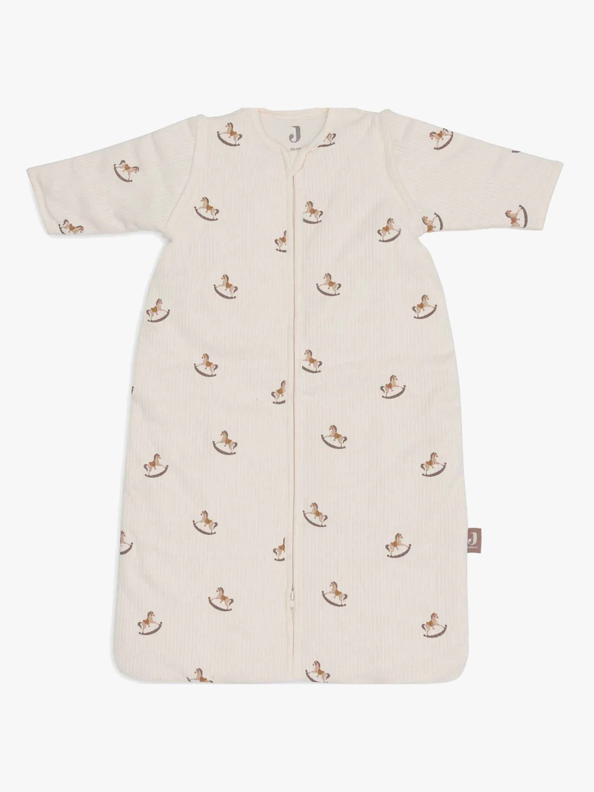 Jollein Schlafsack mit abnehmbaren Ärmeln 70 cm, Nostalgic Ride Jollein Schlafsack mit abnehmbaren Ärmeln 70 cm, Nostalgic Ride von Jollein