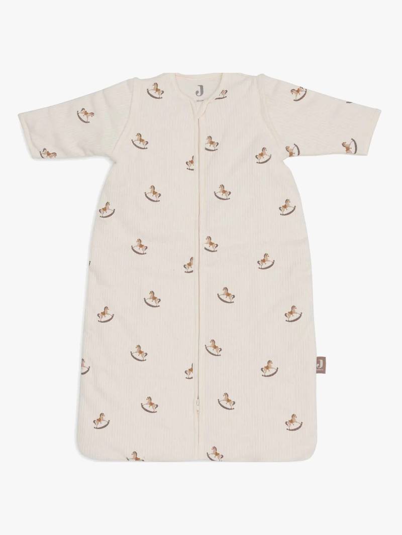 Jollein Schlafsack mit abnehmbaren Ärmeln 70 cm, Nostalgic Ride von Jollein