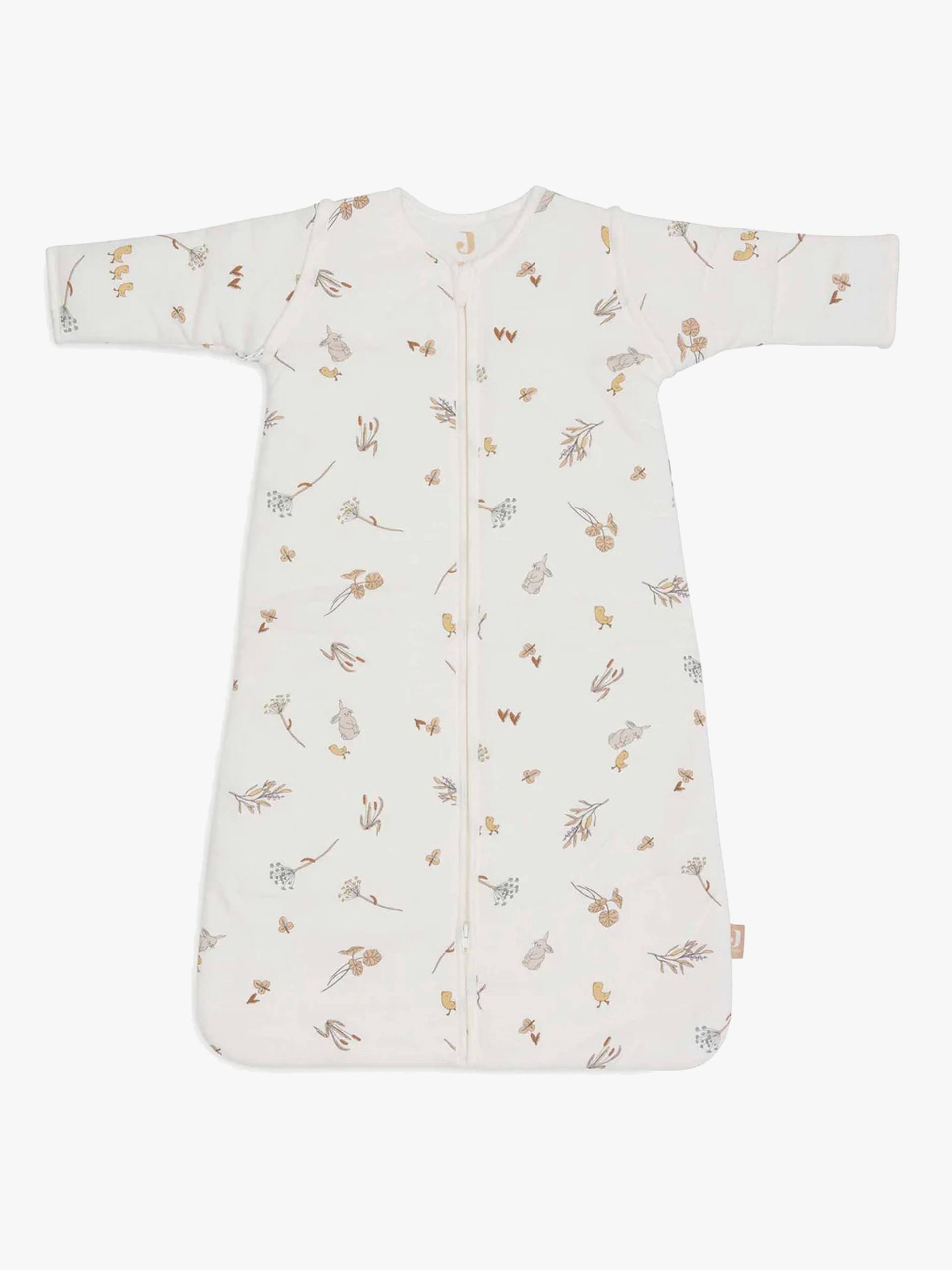 Jollein Schlafsack mit abnehmbaren Ärmeln 70 cm, Riverside von Jollein