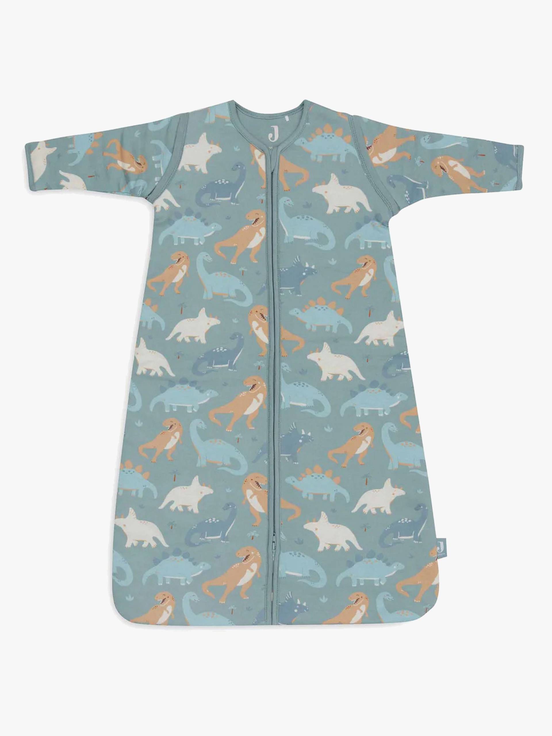 Jollein Schlafsack mit abnehmbaren Ärmeln 70 cm, Roarsome Jollein Schlafsack mit abnehmbaren Ärmeln 70 cm, Roarsome von Jollein