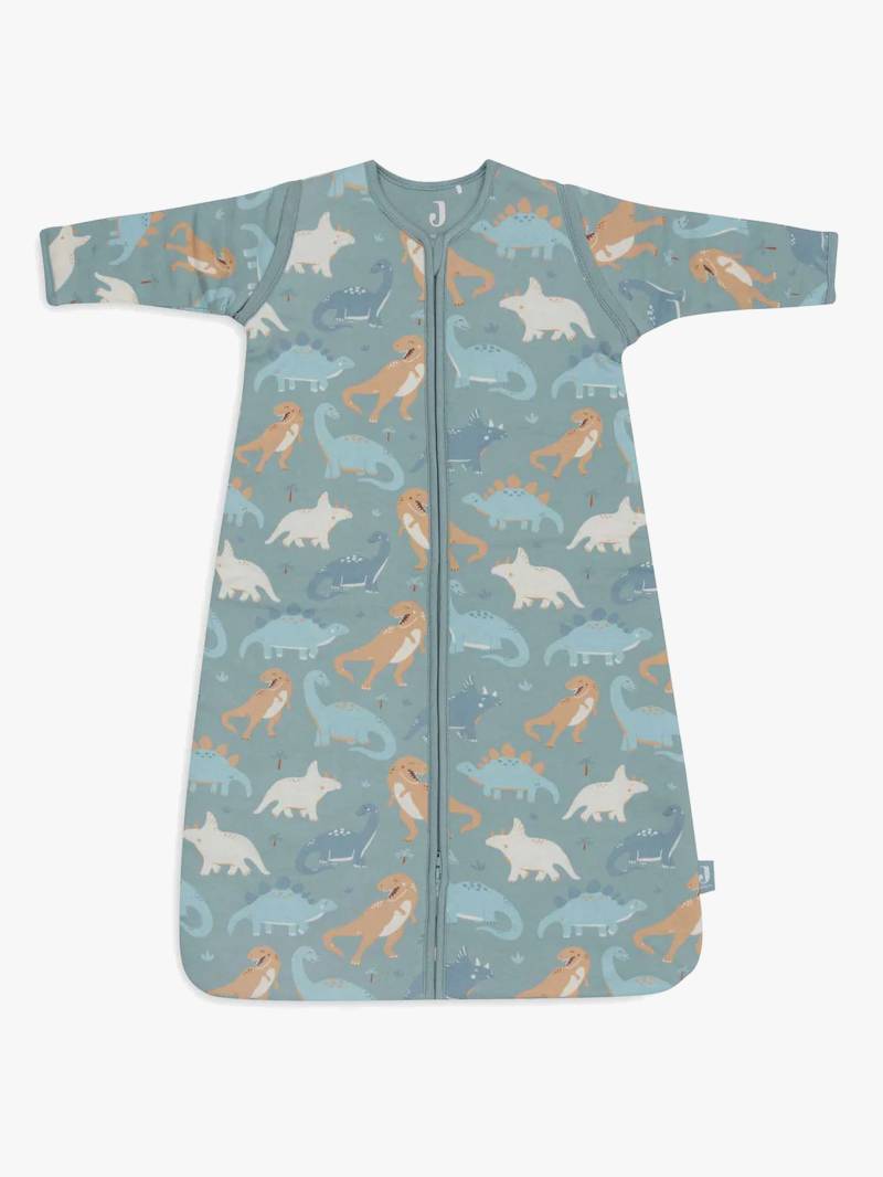 Jollein Schlafsack mit abnehmbaren Ärmeln 70 cm, Roarsome von Jollein