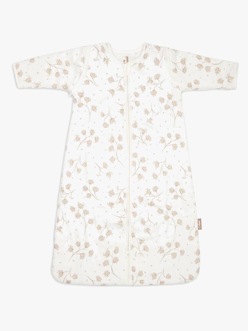 Jollein Schlafsack mit abnehmbaren Ärmeln 90 cm, Leafy Dreams Jollein Schlafsack mit abnehmbaren Ärmeln 90 cm, Leafy Dreams von Jollein